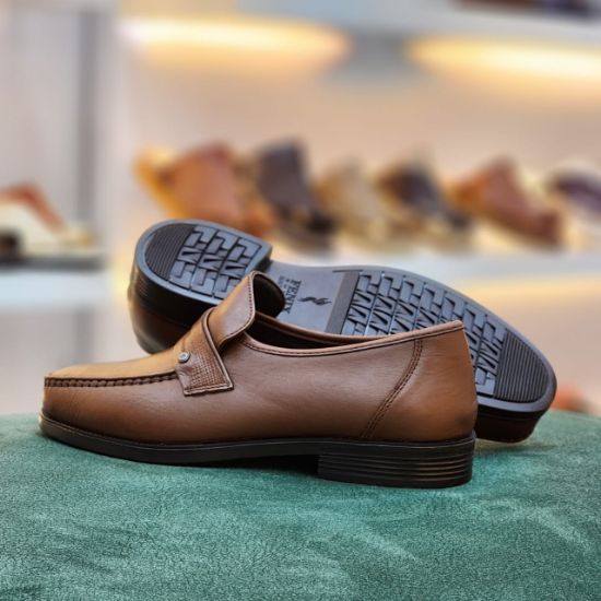 صورة جزمه رسمي ايطالي مديل غ119